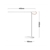 Xiaomi Mijia Mi Led Desk Lamp 1S Foldable Ra90 Table Lamp 4 Lighting Modes