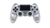 PS4 PlayStation Dualshock 4 Controller - Transparent White