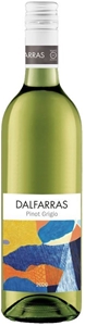Dalfarras Pinot Grigio 2020 (12x 750mL)