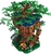 LEGO Tree House Building Kit , 21318. Buyers Note - Discount Freight Rates