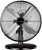 KAMBROOK Arctic Desk Fan, 30cm Diameter with 80 Degree Oscillation, 40W. Bu