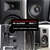 M-AUDIO Active Studio Monitor Speaker, Model BX5 D3, Compact 2-Way 5", For