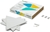 NANOLEAF 3PK Light Panels Expansion Kit. Buyers Note - Discount Freight Rat