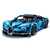 LEGO Technic Bugatti Chiron 42083 Race Car Building Kit & Engineering Toy,