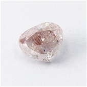 MAMMOTH SIZED PINK DIAMOND AUCTION! - 1.21ct PINK DIAMOND!!!