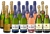 Mixed French Bubbles Pack #2 (12x 750mL)