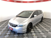 2005 Honda Odyssey Automatic 7 Seats People Mover