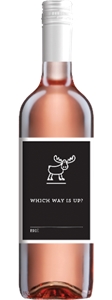 Which Way Is Up Rose 2020 (12x 750mL).