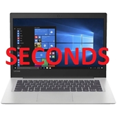 Lenovo Clearance - SECONDS