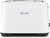 BREVILLE Lift and Look 2-Slice Toaster, Colour: White, Model: BTA360WHT. B