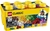 LEGO Classic Medium Creative Brick Box 10696 Playset Toy. Buyers Note - Dis