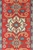 Handknotted Pure Wool Caucasion Rug - Size 128cm x 76cm