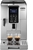 DE' LONGHI Dinamica Fully Automatic Coffee Machine, Silver Black, ECAM35055