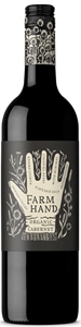 Farm Hand Organic Cabernet Sauvignon 202