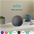 AMAZON Echo (4th Gen) | With premium sound, smart home hub, and Alexa | Cha