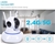 Secure1st 5G 1080p Full HD WiFi IP Security Camera 64GB SD card