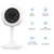 Secure1st indoor 1080P home camera support Google Home and Alexa