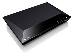 Sony BDPS1100 Blu-ray Smart Player
