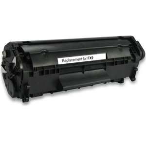 FX-9 Black Premium Generic Laser Toner C