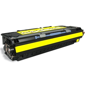 Q2682A Yellow Premium Generic Laser Tone