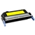 CB402A Yellow Premium Generic Laser Toner Cartridge For HP Printers