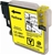 LC-39 Compatible Yellow Cartridge For Brother Printers