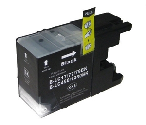 LC-77XXL Black Compatible Inkjet Cartrid