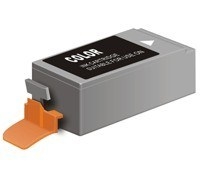 BCI-15 Colour Compatible Inkjet Cartridg
