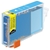 Bci-6 Bci-3 Cyan Compatible Inkjet Cartridge For Canon Printers