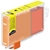 CLI-8 Yellow Compatible Inkjet Cartridge With Chip For Canon Printers