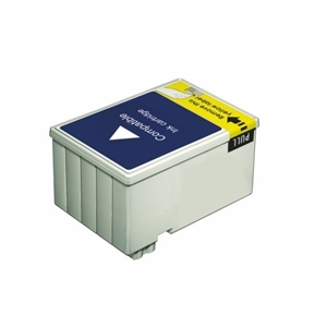 T001 Colour Compatible Inkjet Cartridge 