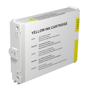 SO20122 Yellow Compatible Inkjet Cartrid