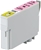 81N Light Magenta Compatible Inkjet Cartridge For Epson Printers