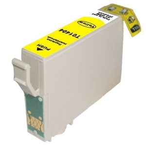 T1404 Yellow Compatible Inkjet Cartridge
