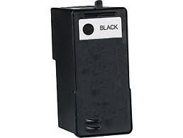 Reman Dell 990 Black Cartridge (Series 9