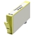 HP564XL High Yield Yellow Remanufactured Cartridge with New Chip