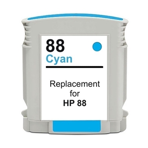 HP88 / HP no.88 Cyan High Capacity Reman