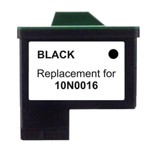 10N0016 / no.16 Remanufactured Inkjet Ca