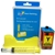 DIY Refill Kit for HP564/920 Yellow Cartridge For HP Printers