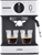 SUNBEAM Cafe Espresso II Coffee Machine, Colour: Silver N.B Minor Use. Buye