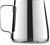 SUNBEAM Cafe Espresso II Coffee Machine, Colour: Silver N.B Minor Use. Buye