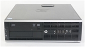 HP EliteDesk SFF Desktop PC's - NSW Pickup