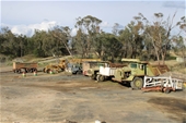 Mobile Plant, Trailers & Mining Machinery