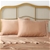 Natural Home Tencel Sheet Set Super King Bed HAZELNUT