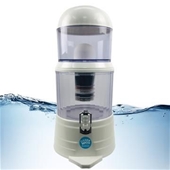 Brand New 14L Benchtop Water Filter/Purifiers