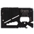 2 x EDC 16 in 1 Wallet Size Outdoor Multifunction Tools Buyers Note - Disco