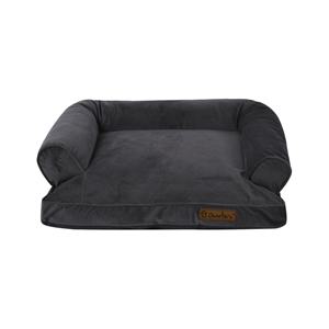 Charlie’s Pet Corduroy Sofa Bed - Charco