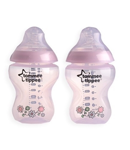 Tommee Tippee Closer To Nature 260Ml Bot