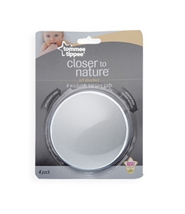 Tommee Tippee Closer To Nature Washable 
