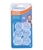 Dreambaby Safety Outlet Plugs - 12Pk